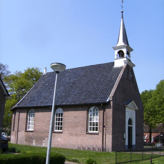 Hervormde Kerk