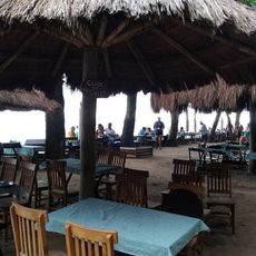 Bar e Restaurante Mirante da Prainha