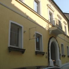 Cham Rosenstraße 10