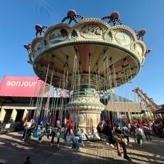 Super Manège