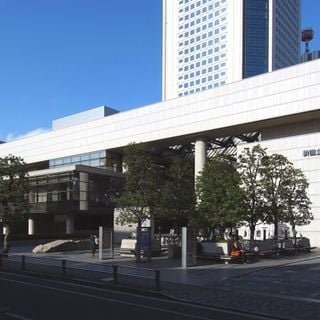 New National Theatre Tokyo