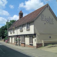 Eight Bells Inn