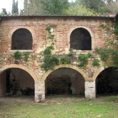 Santa Maria alla Sambuca