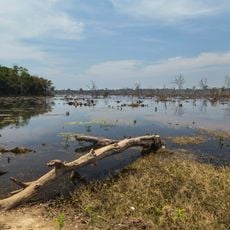 ទិដ្ឋភាពថ្ងៃលិច