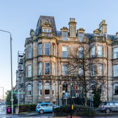 541, 543, 545 Victoria Road