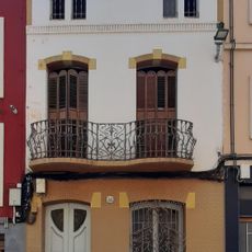 Casa Prats