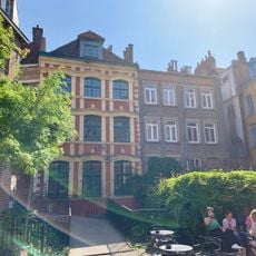 Passage de Weppes