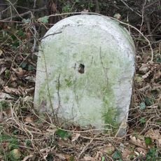 Milestone, Yarmouth Road, Blundeston