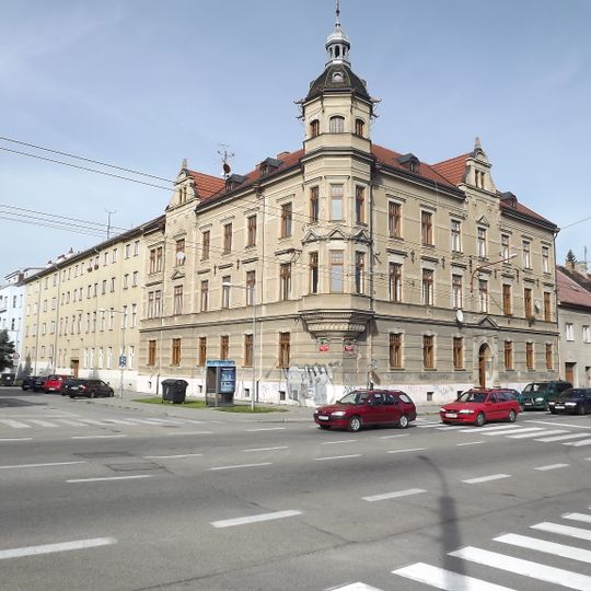 České Budějovice 3
