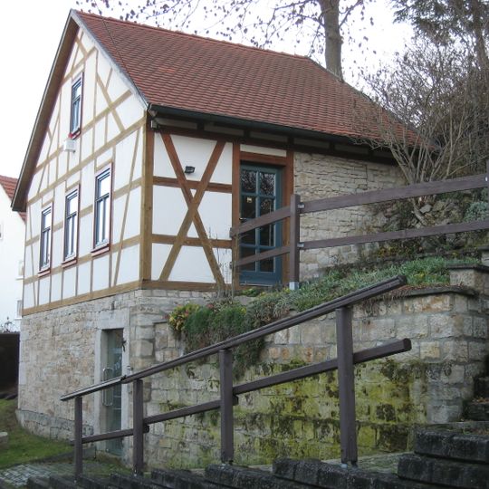 Tunnelmuseum Niederwillingen