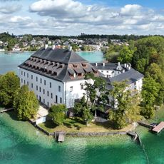 Kammer Castle