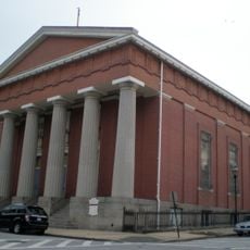 St. Peter the Apostle Church