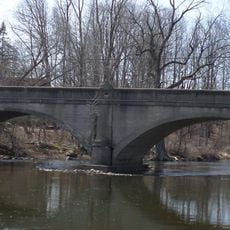 12 Mile Road–Kalamazoo River Bridge