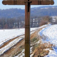 Wegkreuz Schmiedberg