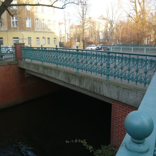 Walter-Röber-Brücke