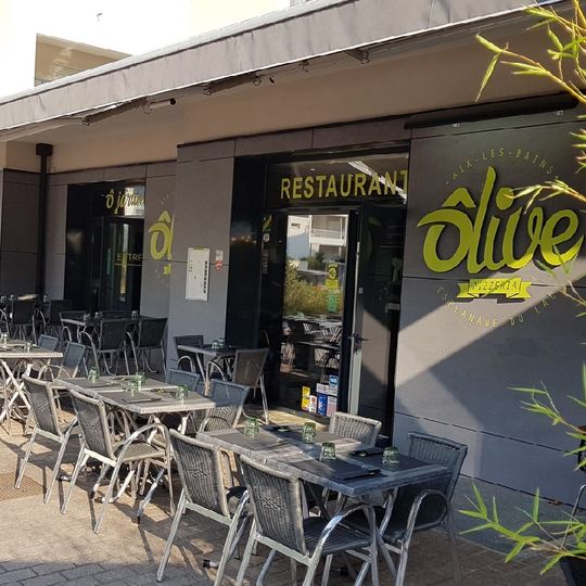 Ôlive