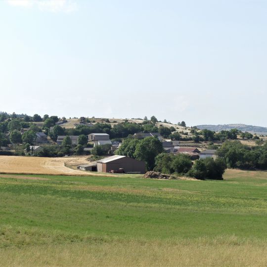 Causse-Bégon