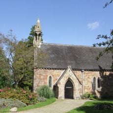 Church of St Nicholas