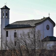Santuario della Madonna di Breglia