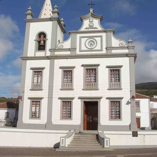 Igreja de Nossa Senhora dos Milagres