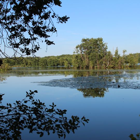 Charlottenhofer Weiher