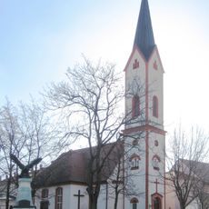 Genezarethkirche (Leipzig-Paunsdorf)