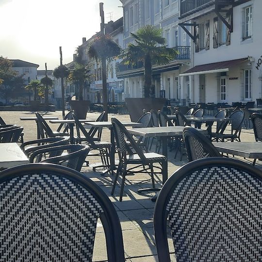 Auberge du Foirail