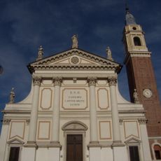 Duomo di Rosà