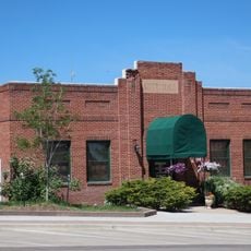 Gillette City Hall