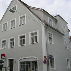 Bürgerhaus