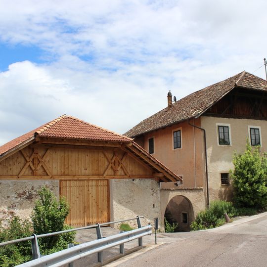 Missianer Straße 12