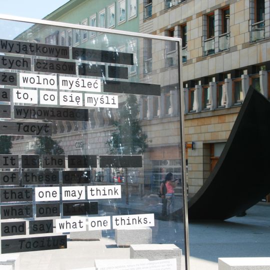 Memoriał Wolnego Słowa