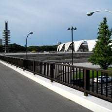 Komazawa Olympic Park