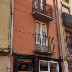 Casa Santo Domingo 32