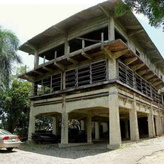 Casa Caoba