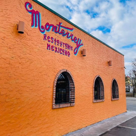 Monterrey Mexican Resaurant