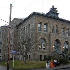 Oficina de correos de los Estados Unidos: Port Townsend Main
