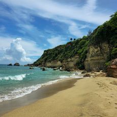 Borinquen Beach