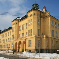 Pražské Předměstí