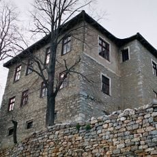 House of Aleksa Muratovski