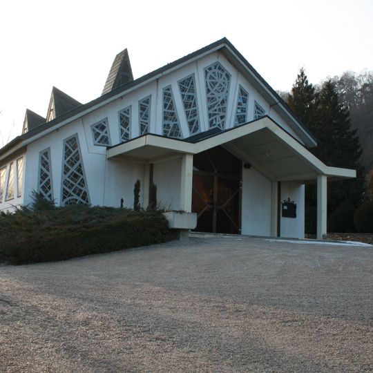 Hinterbrühl Cemetery