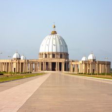 Basilique Notre-Dame de la Paix