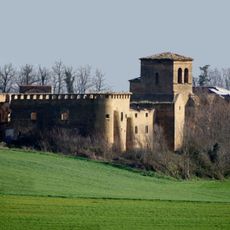 Palais de Guendulain