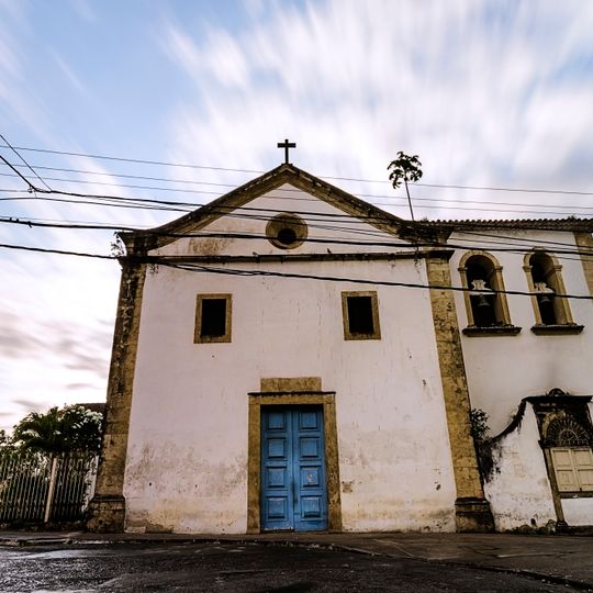 Iglesia de Nuestra Señora de la Misericordia