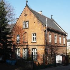 Szkoła ewangelicka w Nowej Rudzie