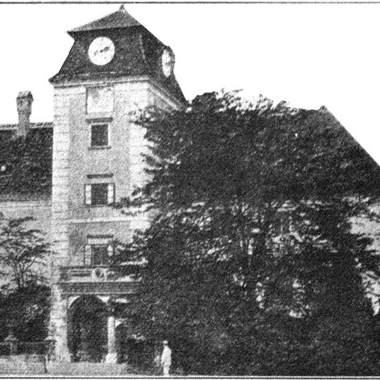 Castello di Weikersdorf