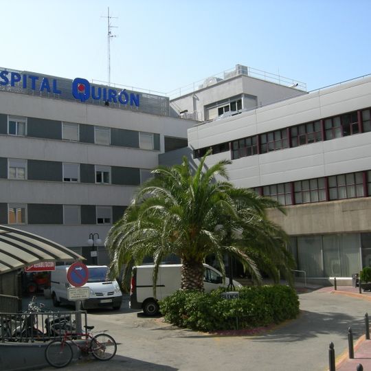 Hospital Quirónsalud