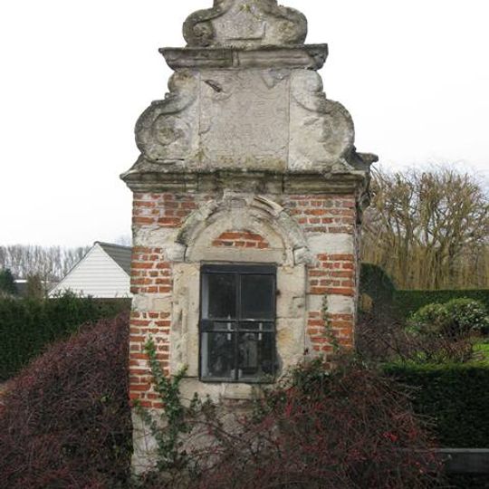 Onze-Lieve-Vrouwekapel