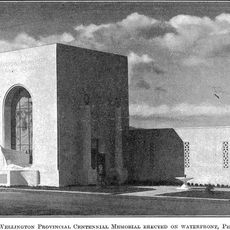 Petone Settlers Museum