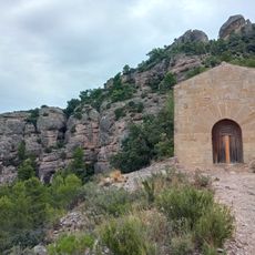 Chapel of Sant Onofre (Horta de Sant Joan)